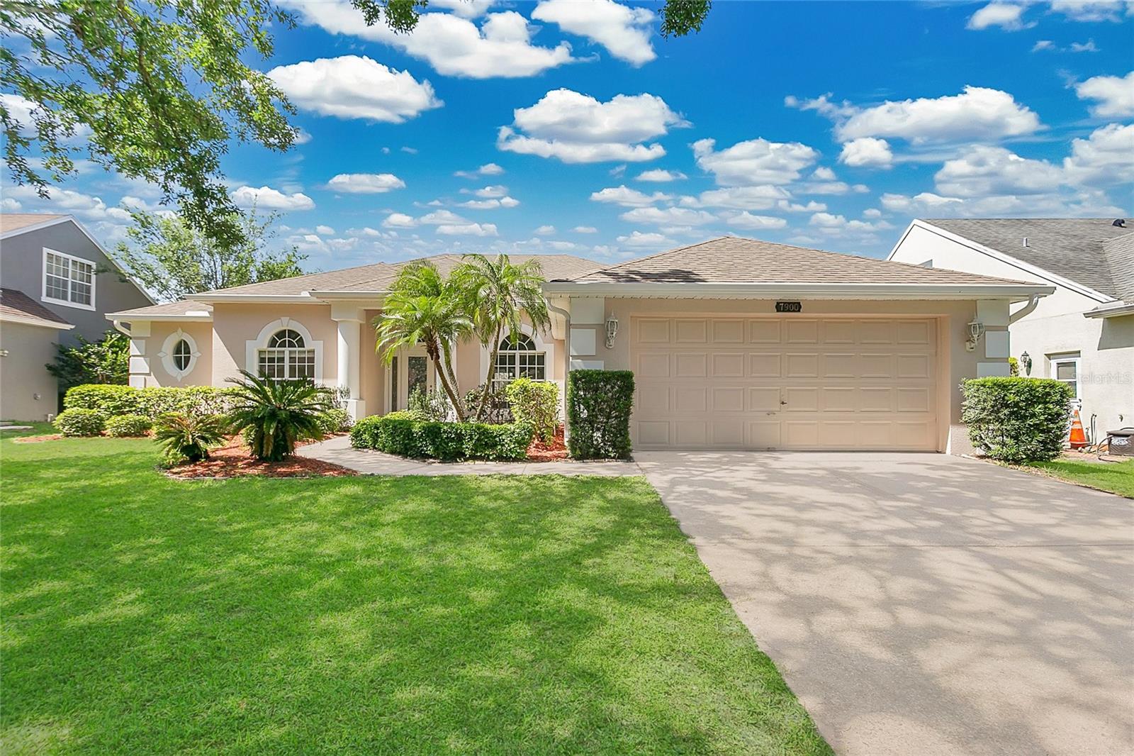 7900 SAINT GILES PL, ORLANDO, FL, 32835