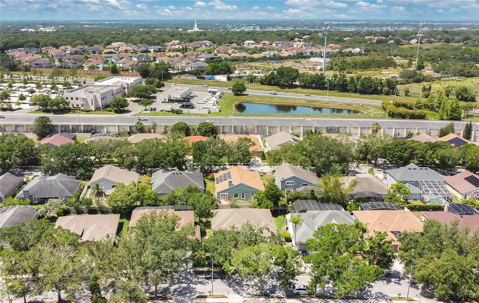 7900 SAINT GILES PL, ORLANDO, FL, 32835