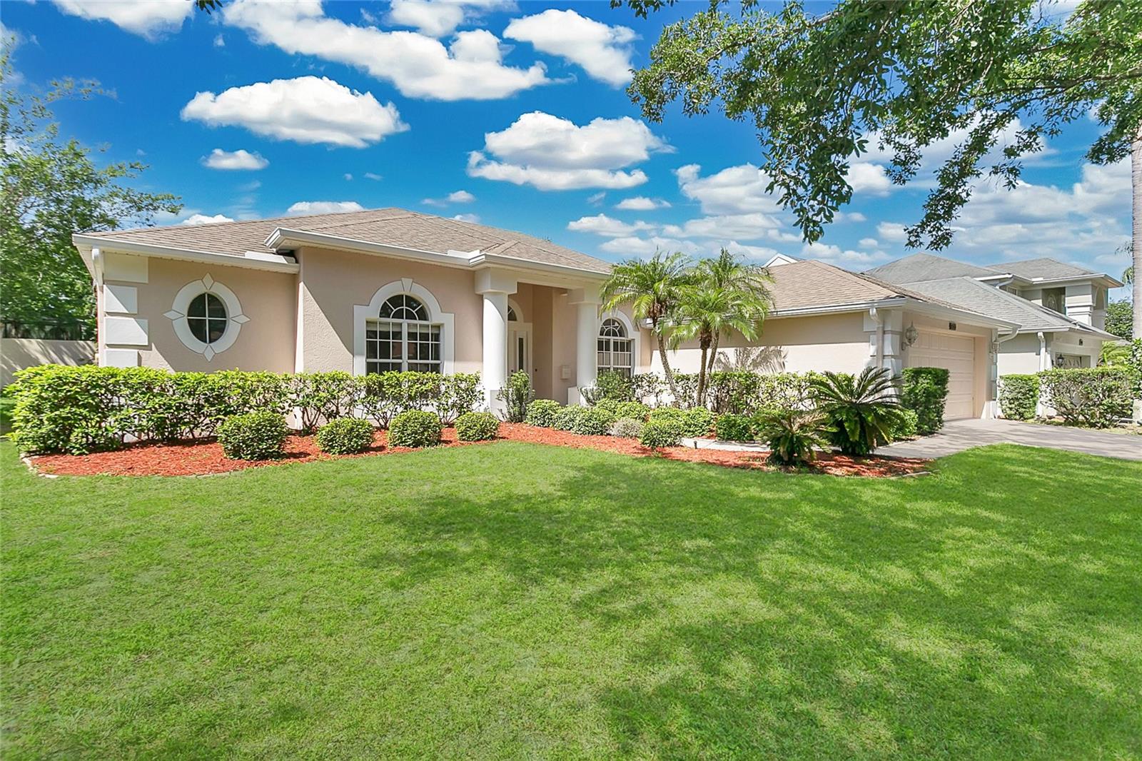 7900 SAINT GILES PL, ORLANDO, FL, 32835