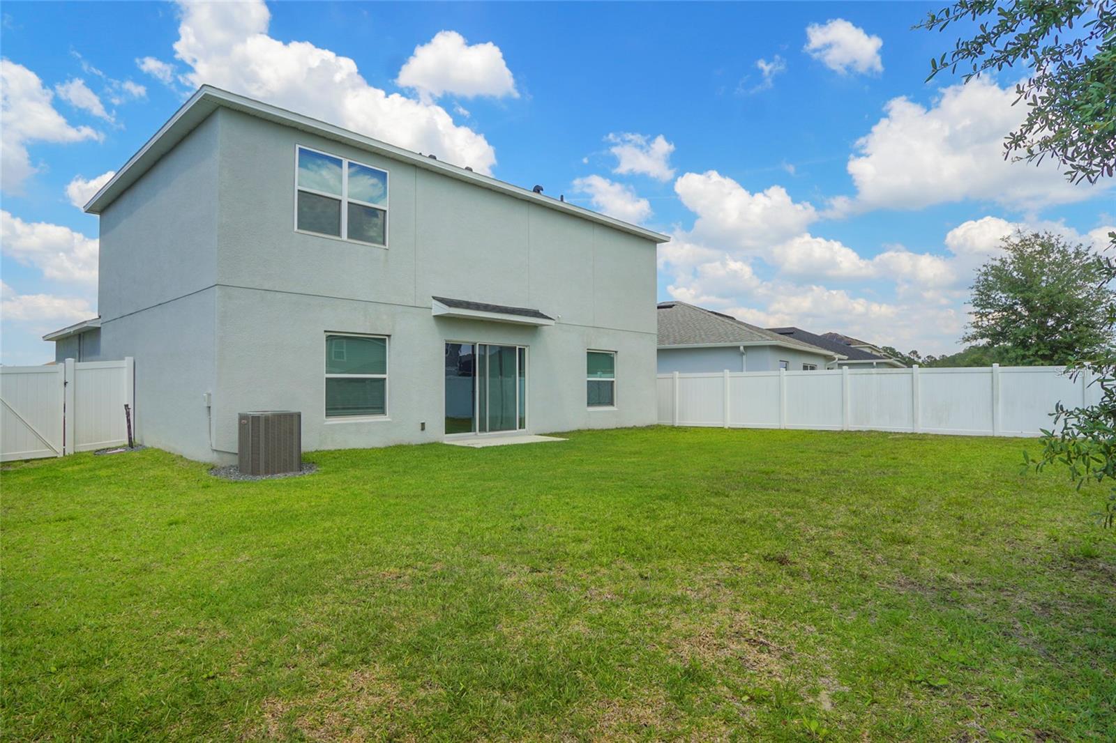 3936 FESCUE ST, CLERMONT, FL, 34714