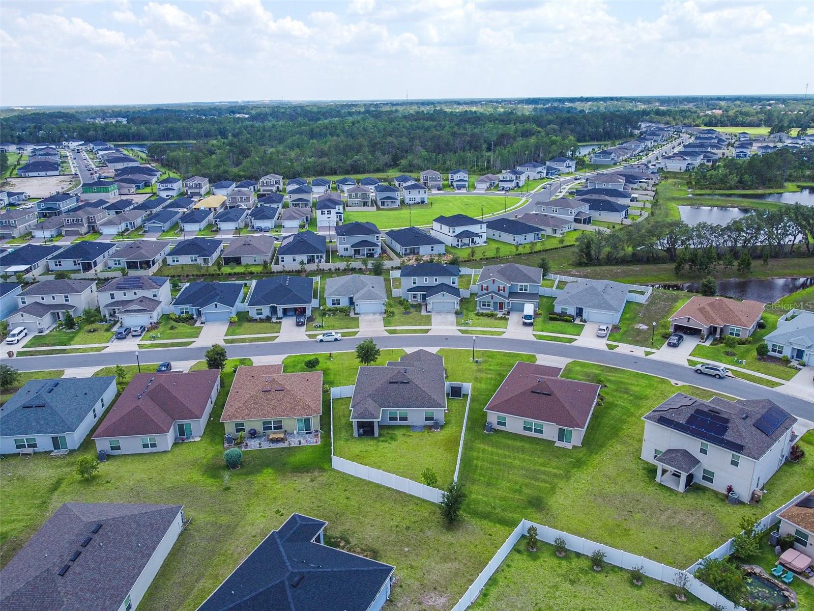 3936 FESCUE ST, CLERMONT, FL, 34714