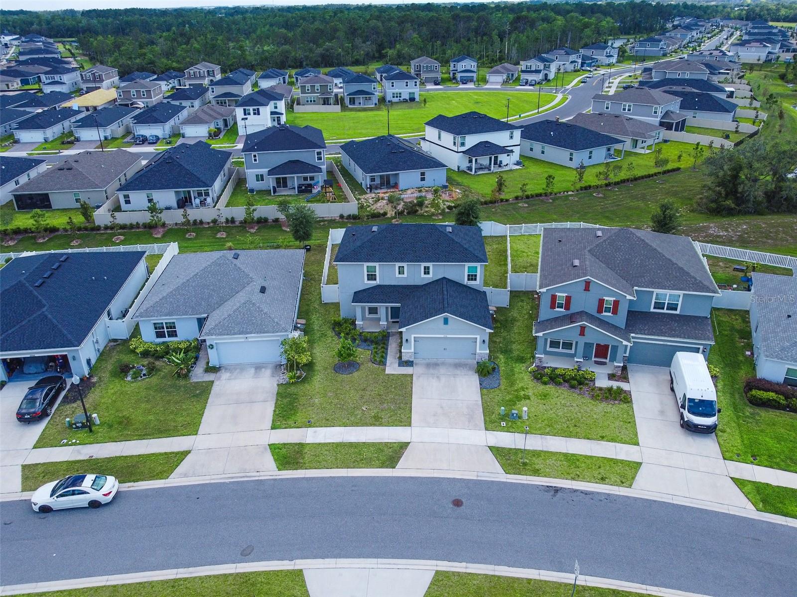 3936 FESCUE ST, CLERMONT, FL, 34714