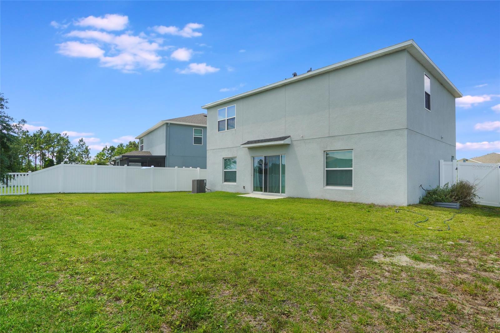 3936 FESCUE ST, CLERMONT, FL, 34714