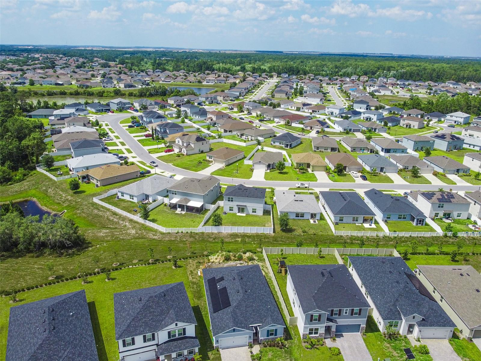 3936 FESCUE ST, CLERMONT, FL, 34714