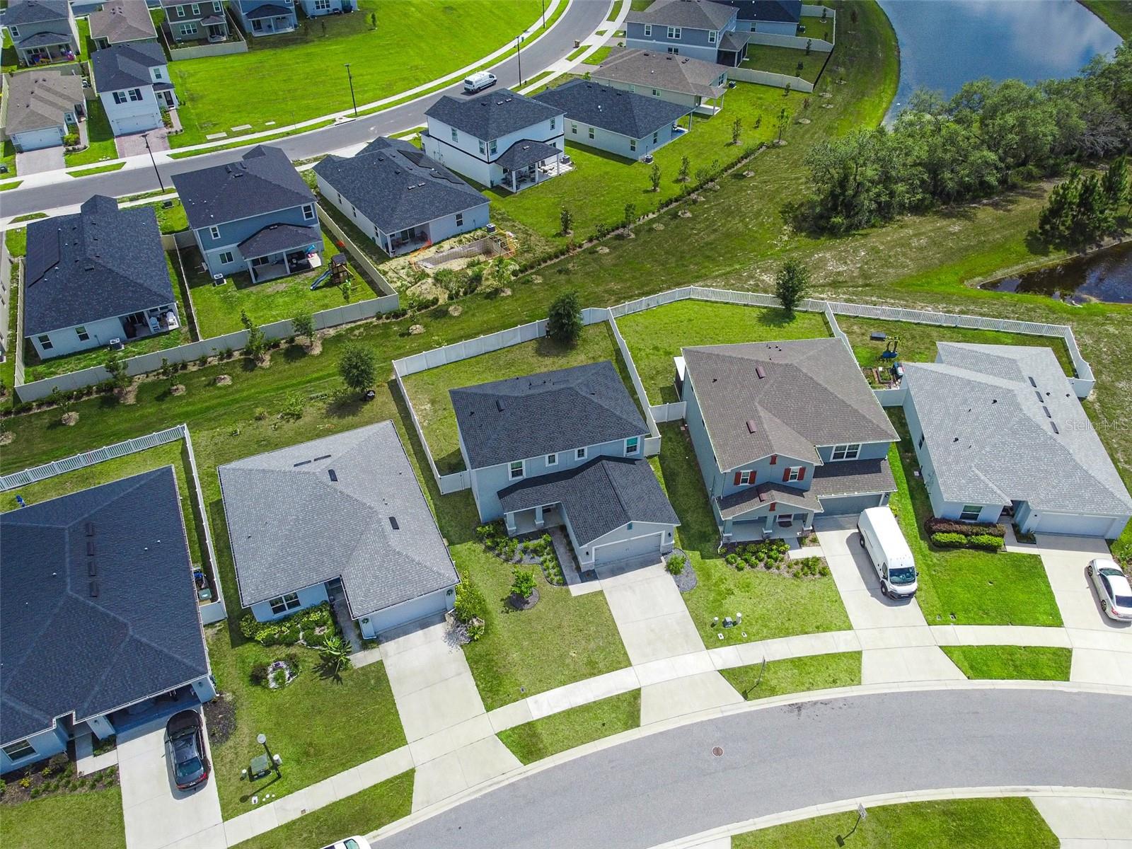 3936 FESCUE ST, CLERMONT, FL, 34714