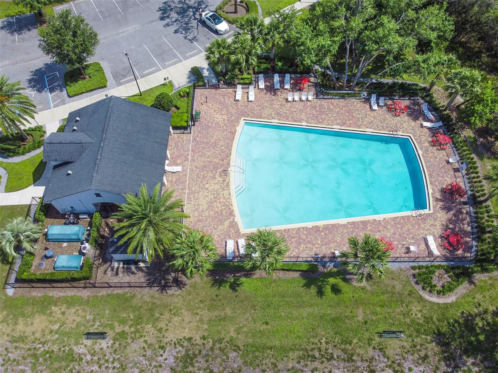 3936 FESCUE ST, CLERMONT, FL, 34714