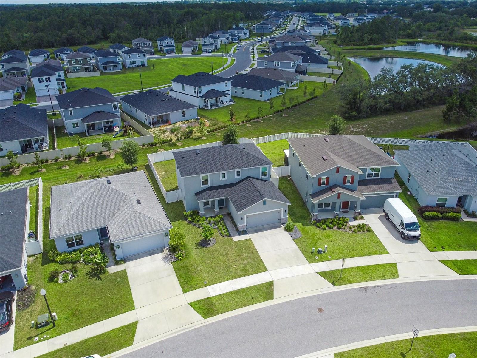 3936 FESCUE ST, CLERMONT, FL, 34714