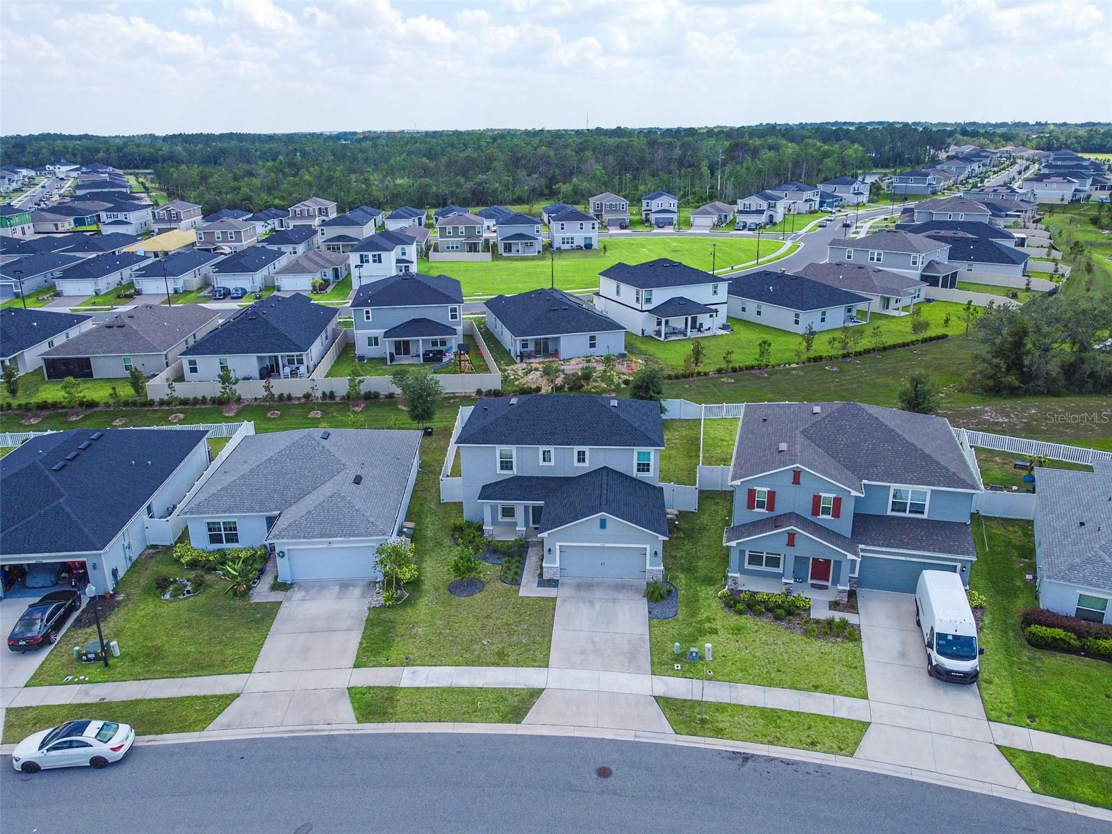 3936 FESCUE ST, CLERMONT, FL, 34714