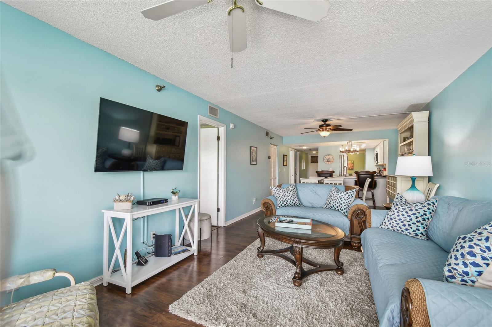 19925 GULF BLVD #105, INDIAN SHORES, FL, 33785