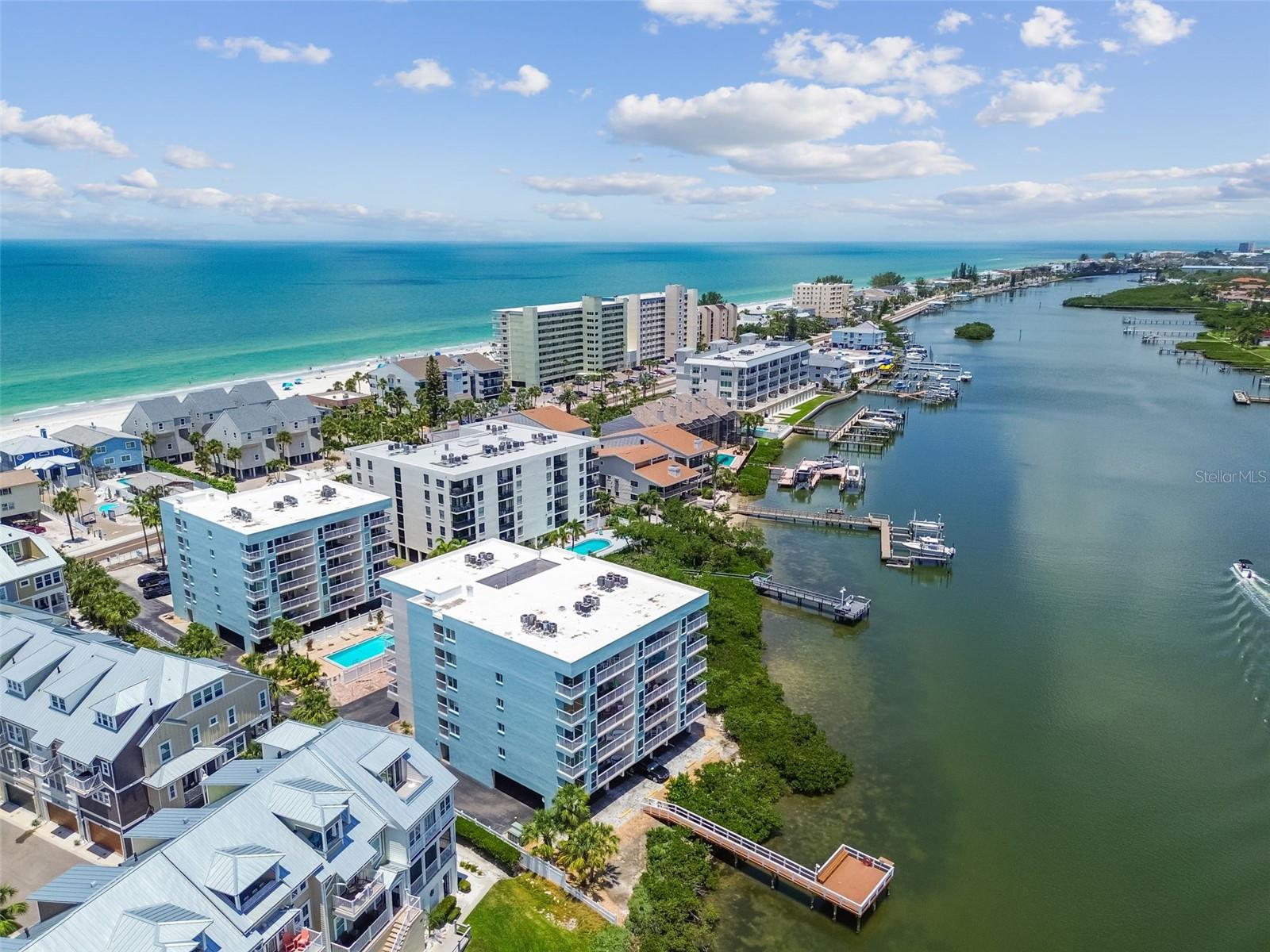 19925 GULF BLVD #105, INDIAN SHORES, FL, 33785