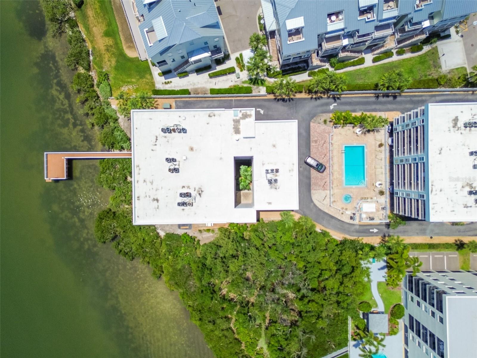 19925 GULF BLVD #105, INDIAN SHORES, FL, 33785