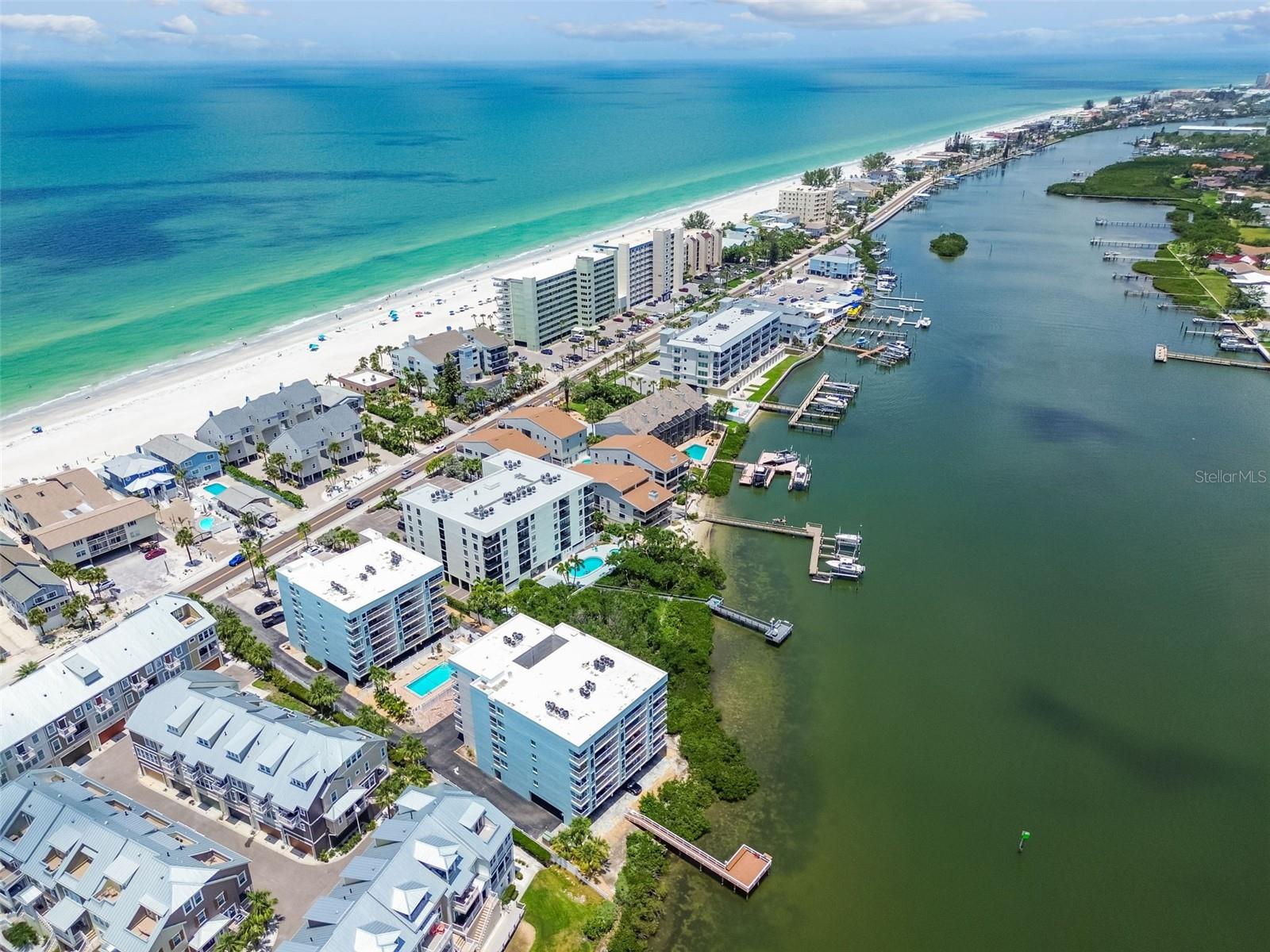 19925 GULF BLVD #105, INDIAN SHORES, FL, 33785