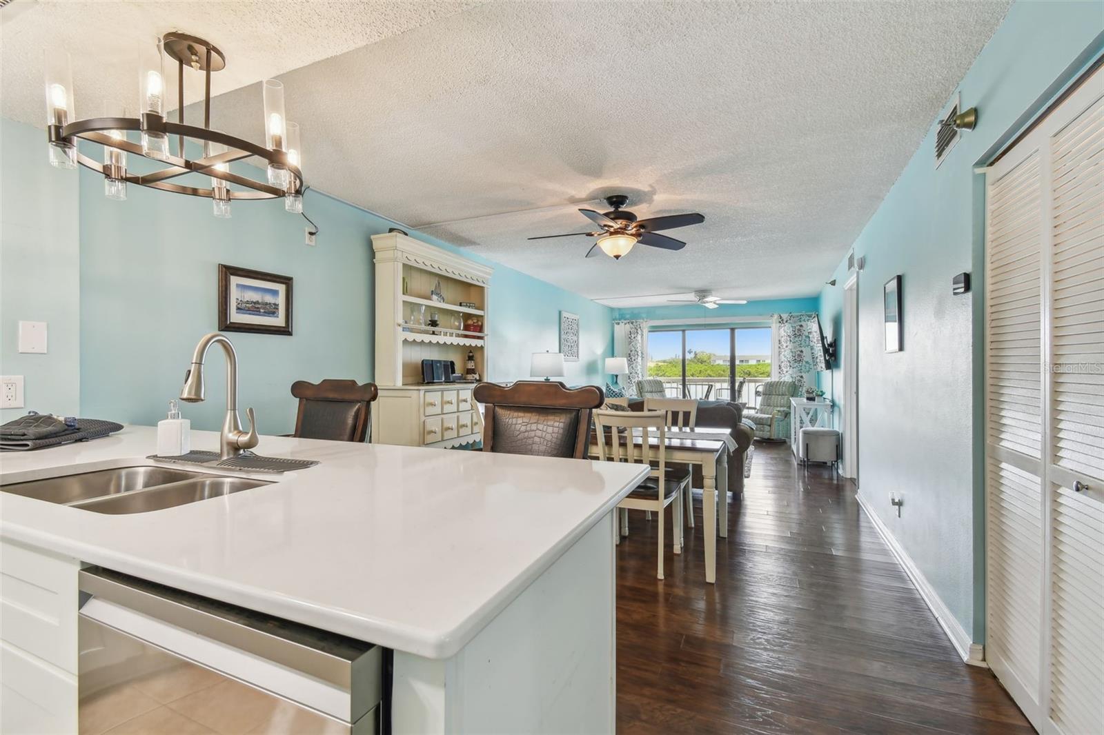 19925 GULF BLVD #105, INDIAN SHORES, FL, 33785