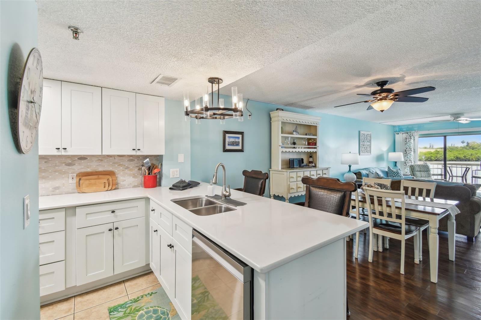 19925 GULF BLVD #105, INDIAN SHORES, FL, 33785