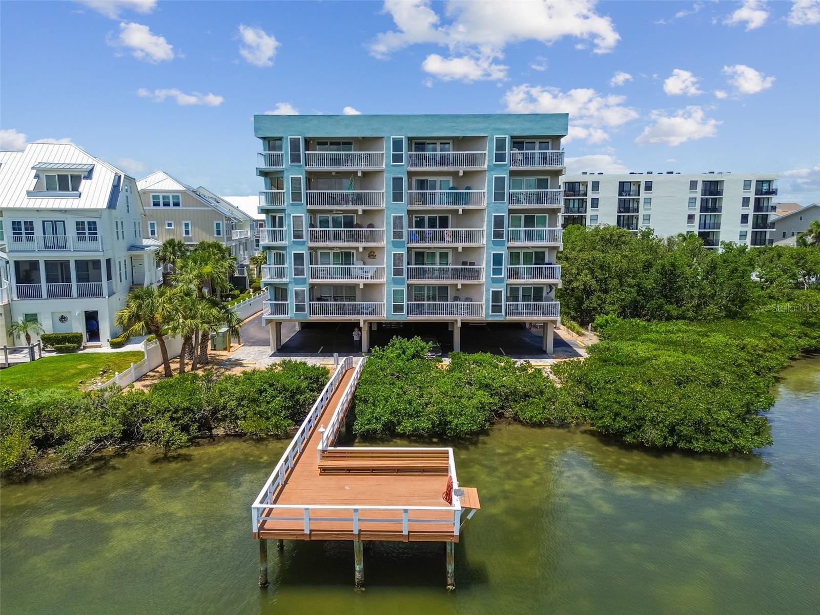 19925 GULF BLVD #105, INDIAN SHORES, FL, 33785