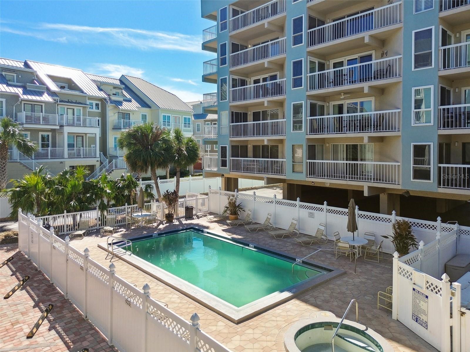 19925 GULF BLVD #105, INDIAN SHORES, FL, 33785