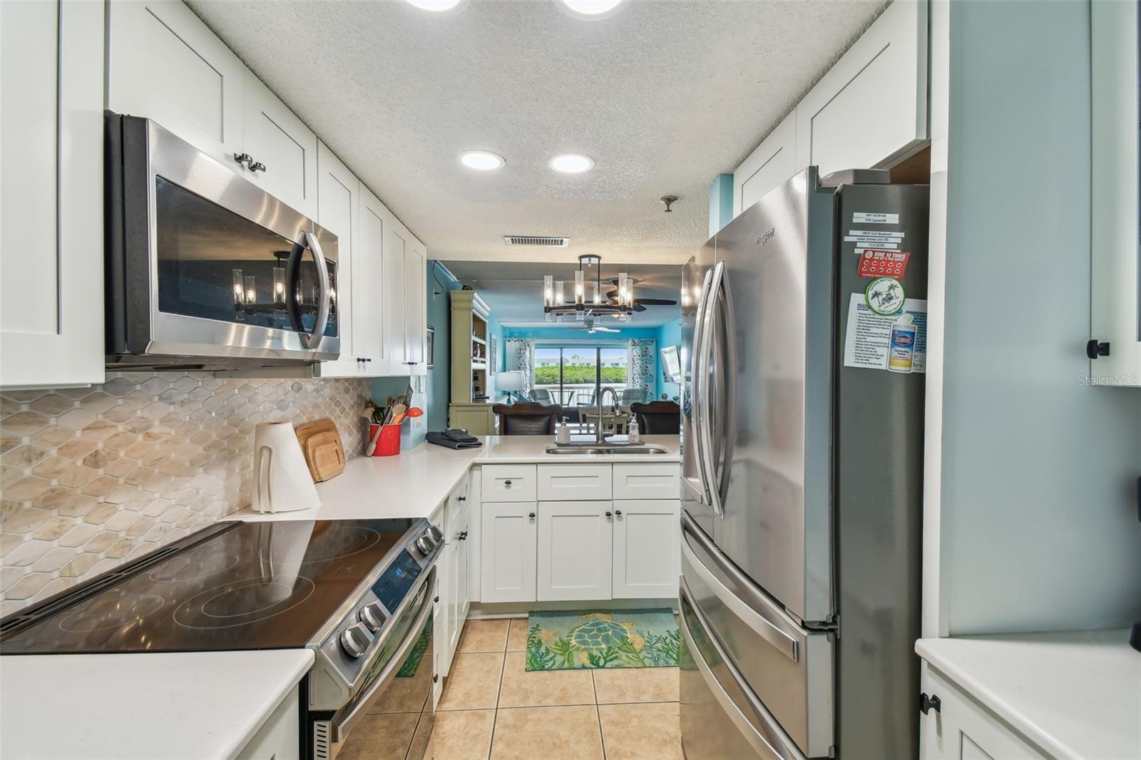 19925 GULF BLVD #105, INDIAN SHORES, FL, 33785