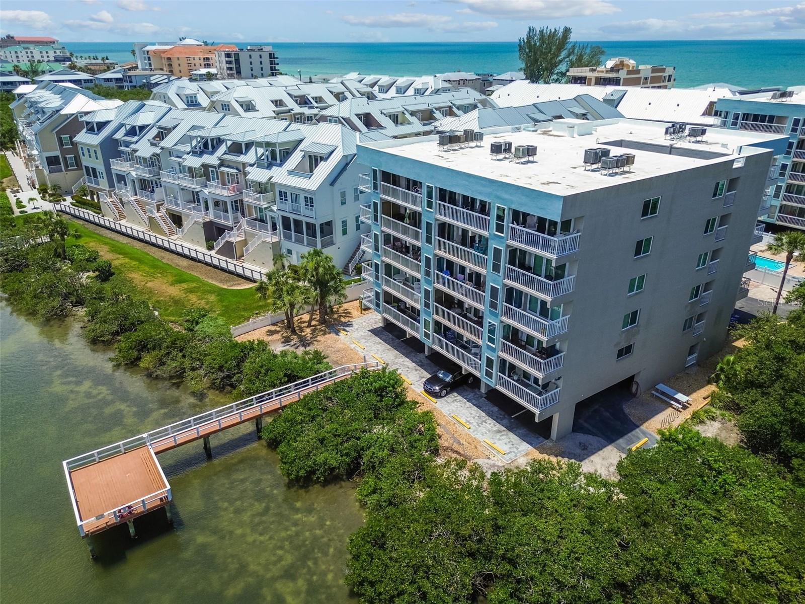 19925 GULF BLVD #105, INDIAN SHORES, FL, 33785