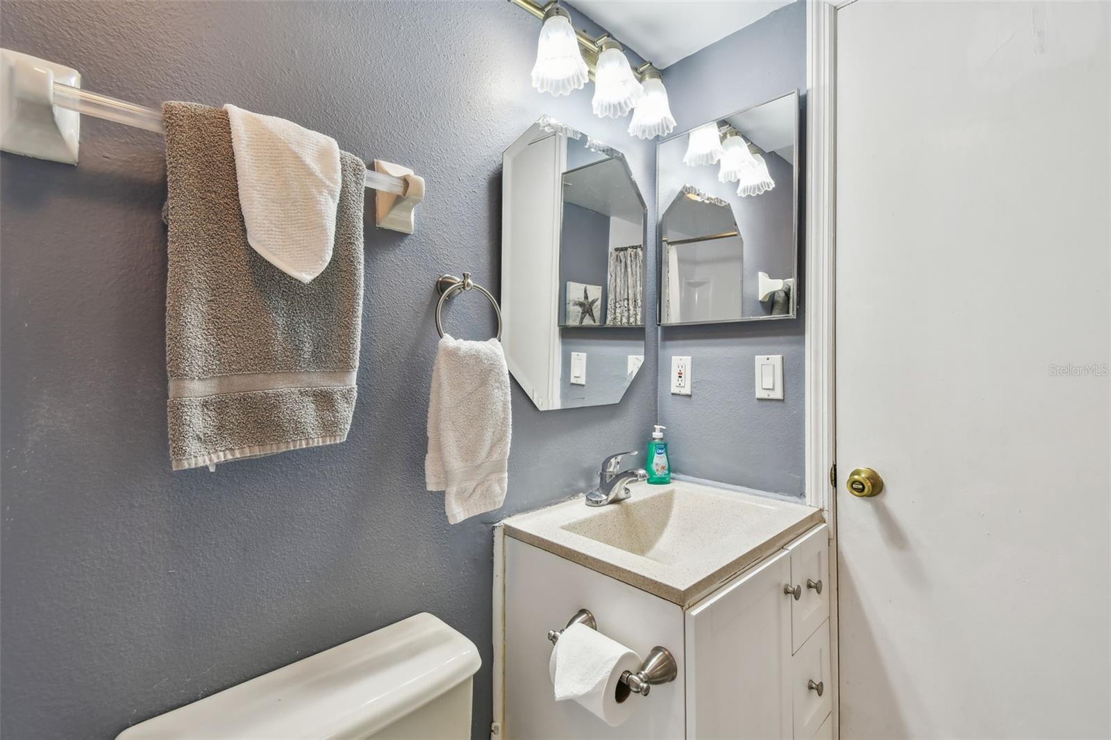 19925 GULF BLVD #105, INDIAN SHORES, FL, 33785