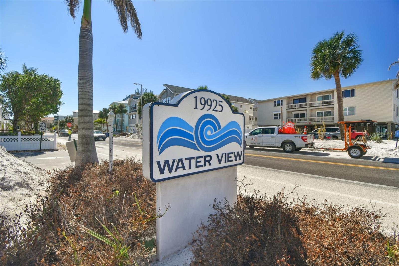 19925 GULF BLVD #105, INDIAN SHORES, FL, 33785