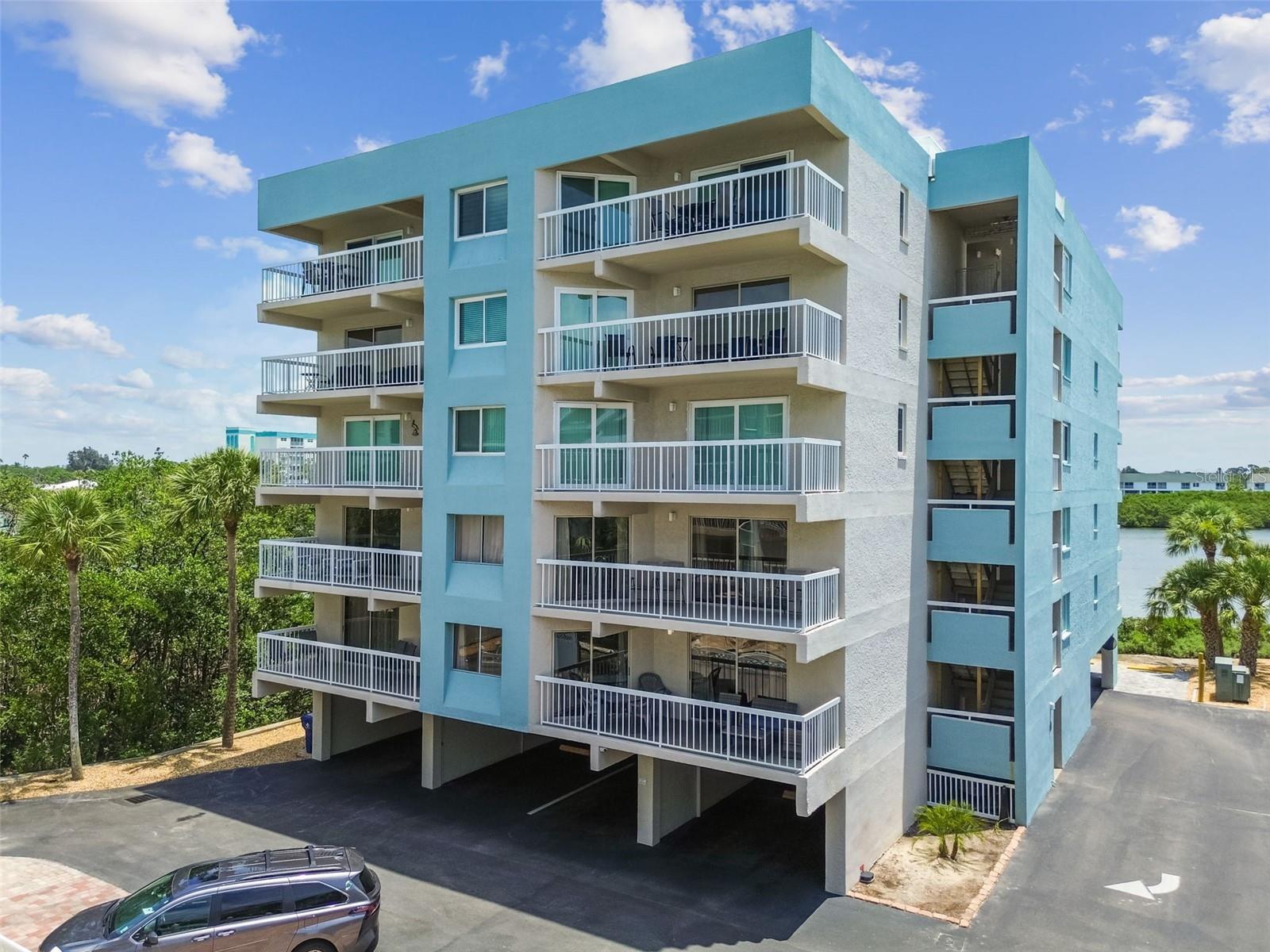 19925 GULF BLVD #105, INDIAN SHORES, FL, 33785