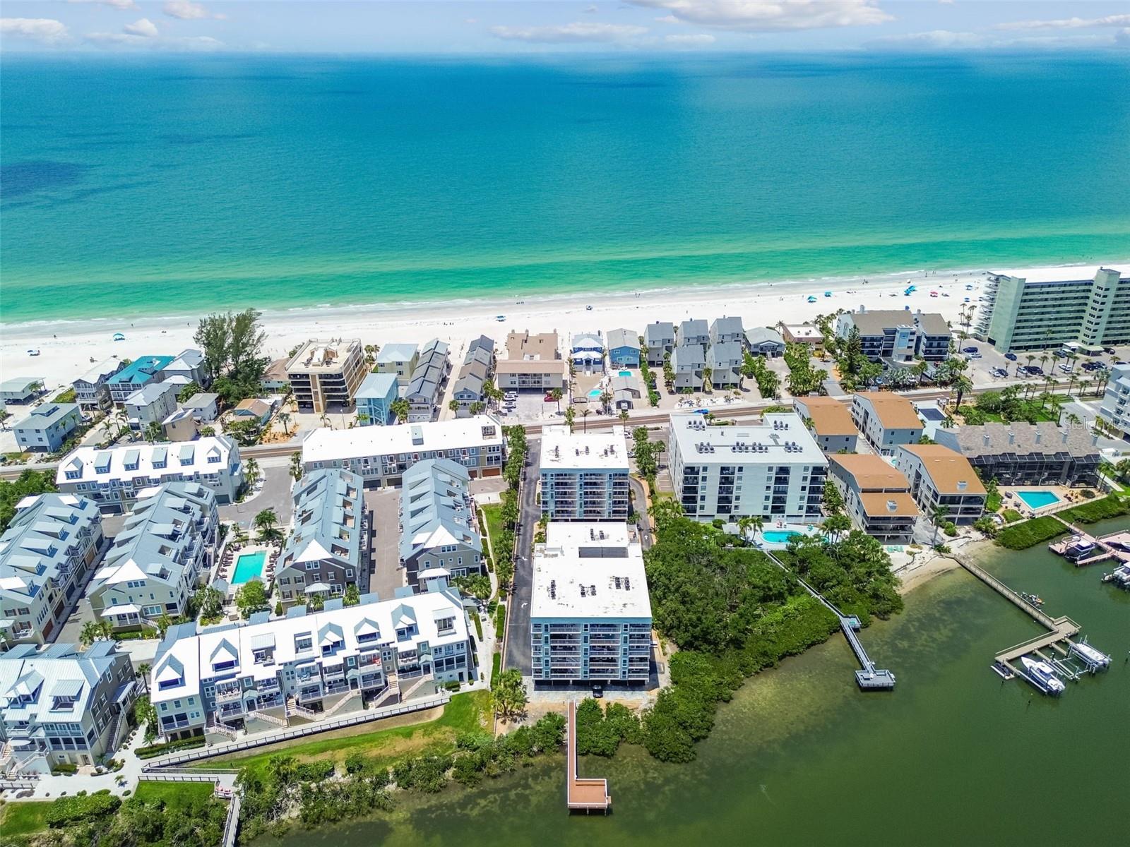 19925 GULF BLVD #105, INDIAN SHORES, FL, 33785