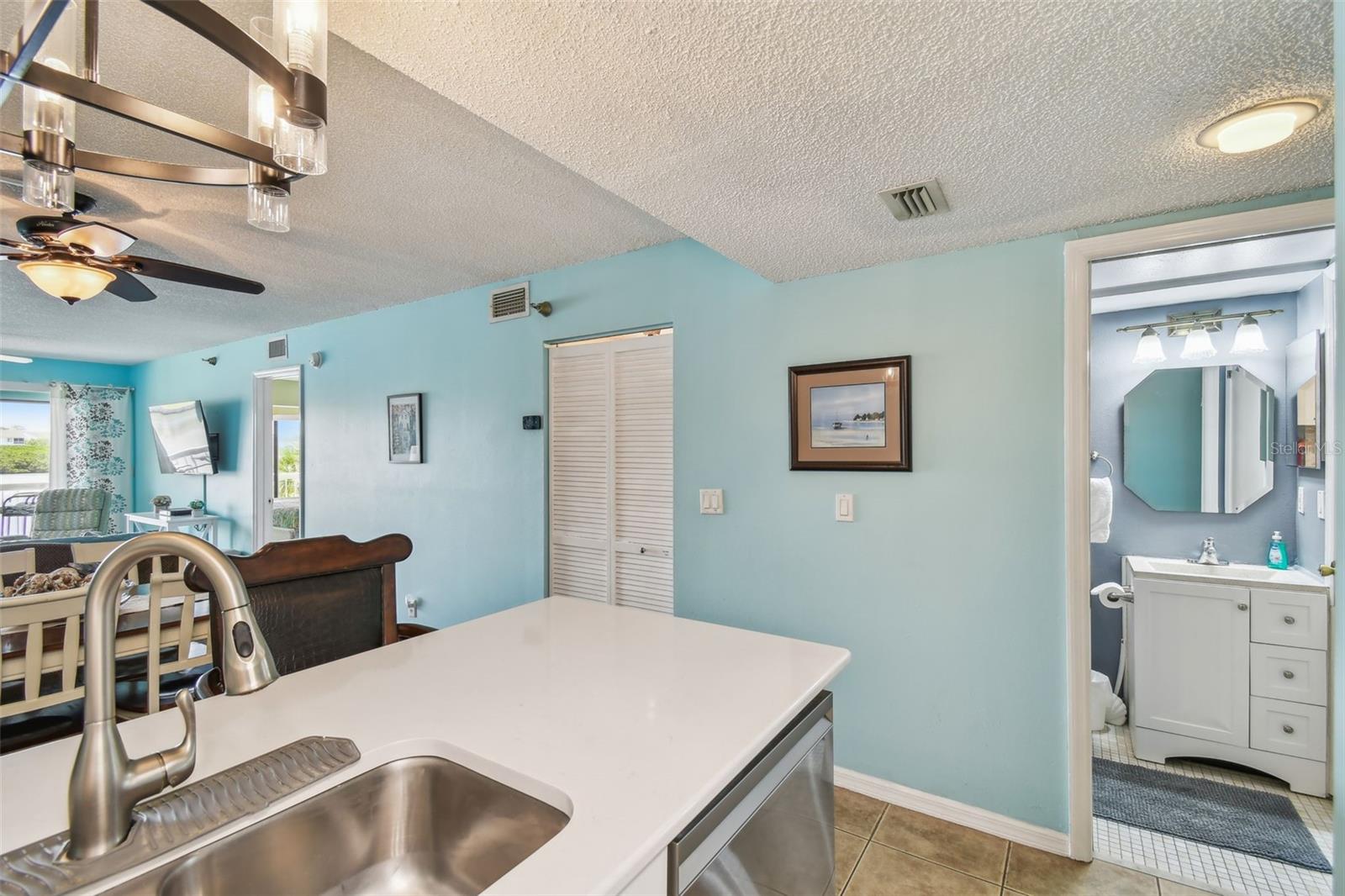 19925 GULF BLVD #105, INDIAN SHORES, FL, 33785