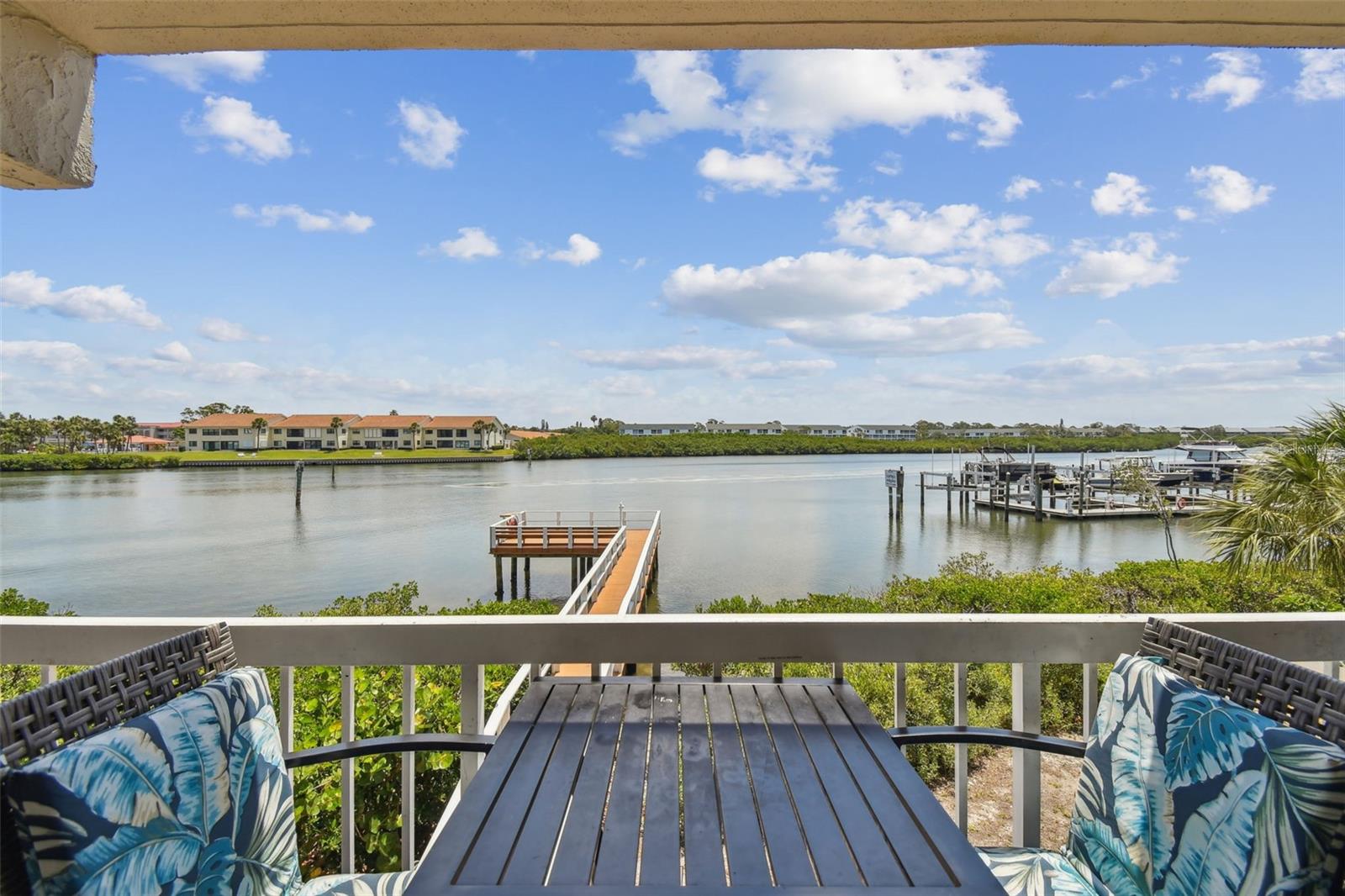 19925 GULF BLVD #105, INDIAN SHORES, FL, 33785