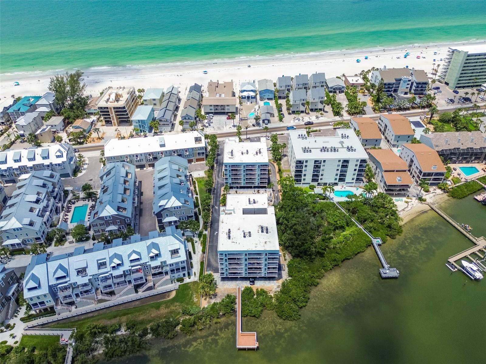 19925 GULF BLVD #105, INDIAN SHORES, FL, 33785