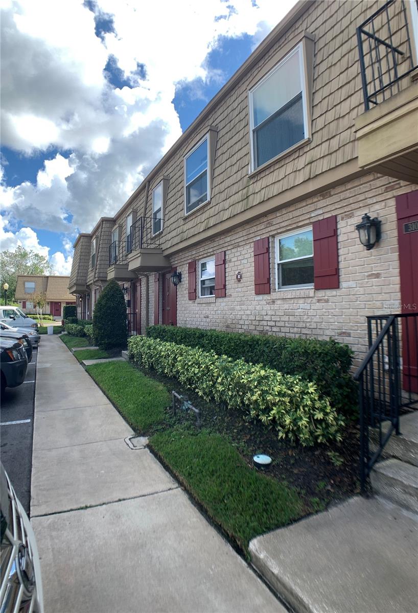 200 SAINT ANDREWS BLVD #3105, WINTER PARK, FL, 32792