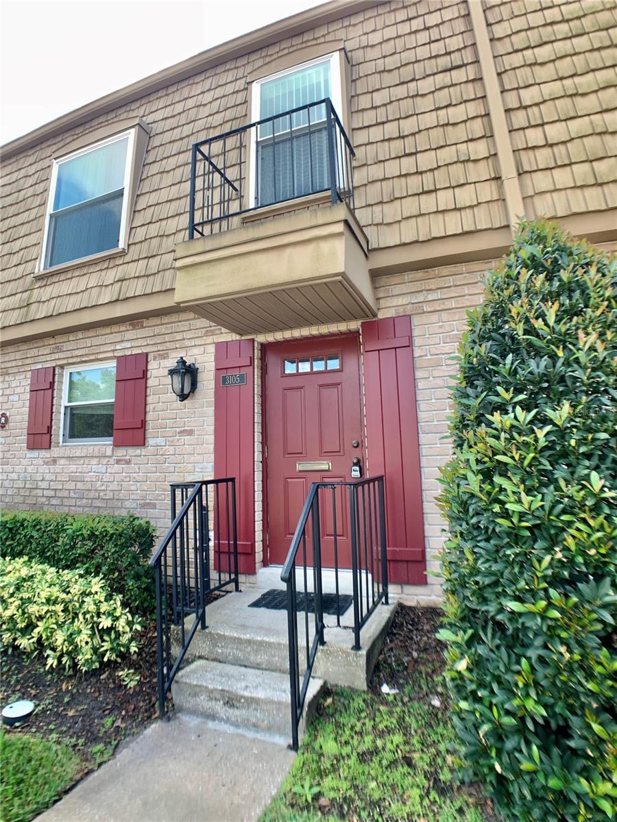 200 SAINT ANDREWS BLVD #3105, WINTER PARK, FL, 32792