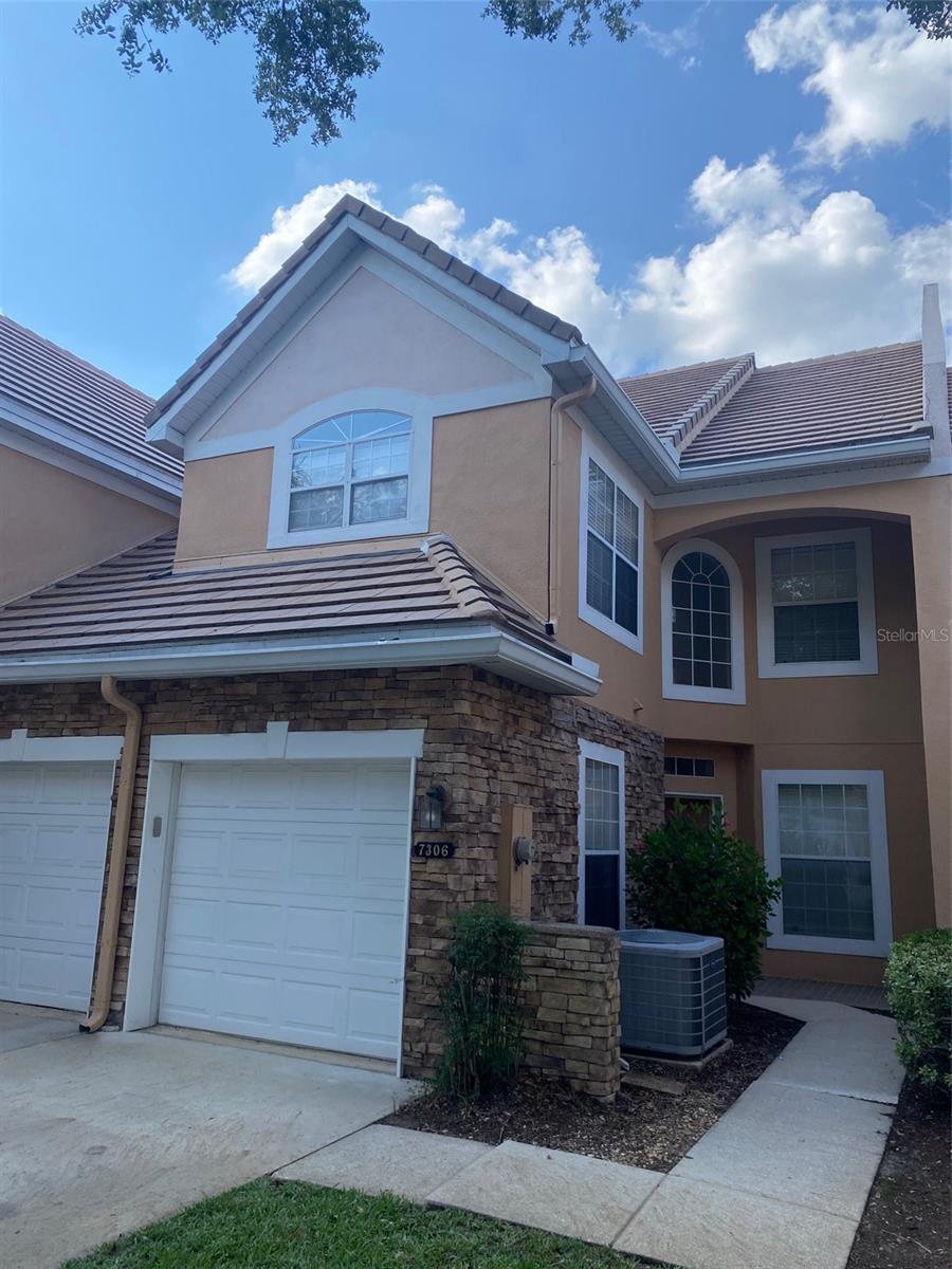 7306 CYPRESS GROVE RD #64, ORLANDO, FL, 32819