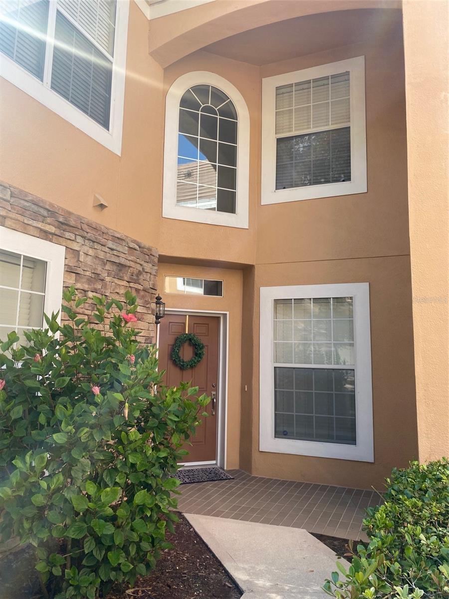 7306 CYPRESS GROVE RD #64, ORLANDO, FL, 32819