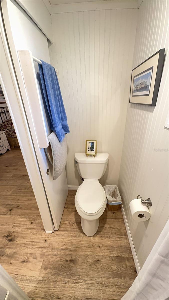 4851 W GANDY BLVD #23C, TAMPA, FL, 33611