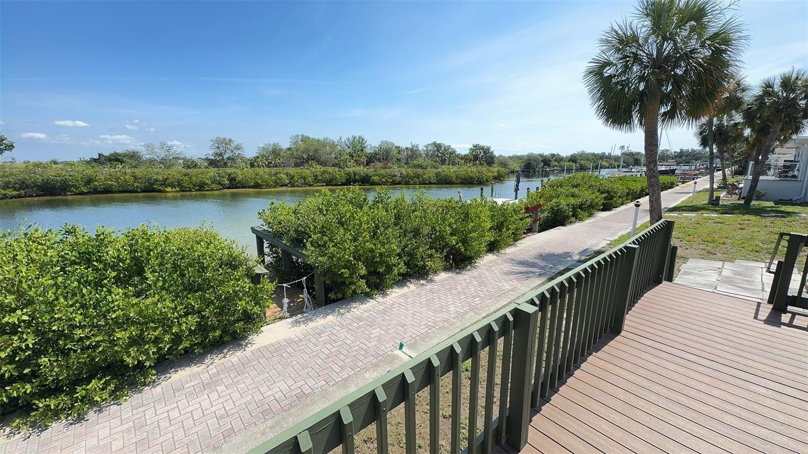 4851 W GANDY BLVD #23C, TAMPA, FL, 33611