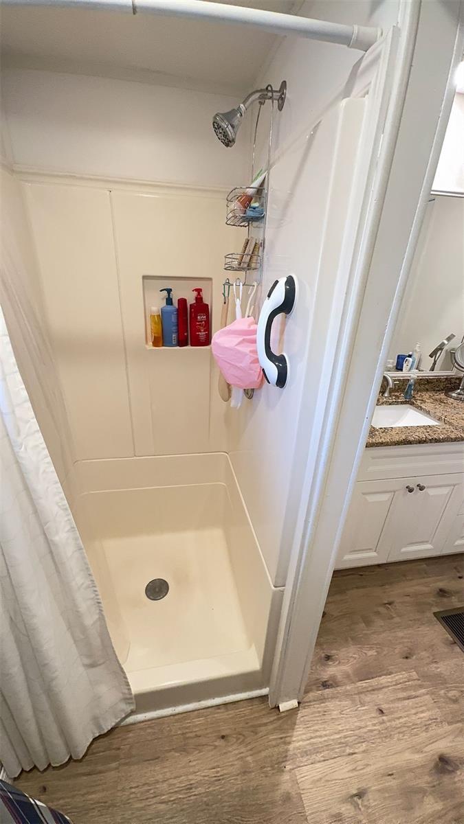 4851 W GANDY BLVD #23C, TAMPA, FL, 33611