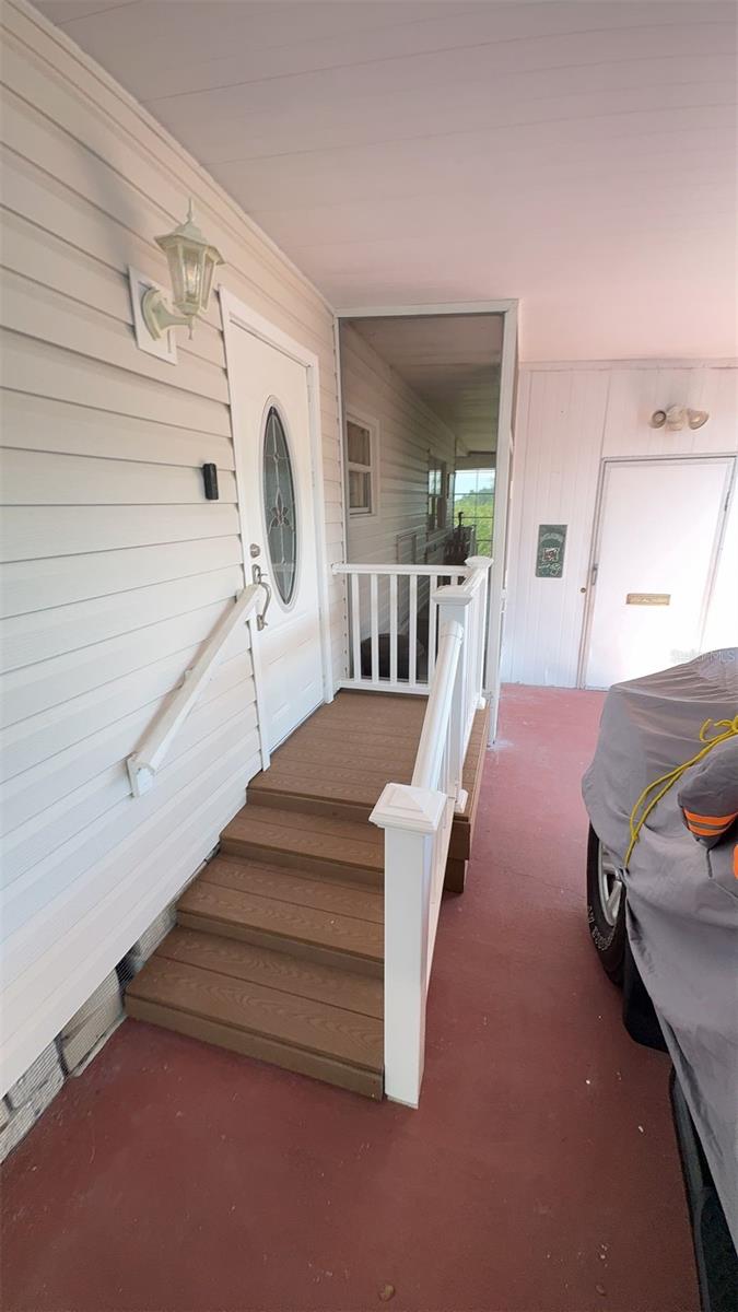 4851 W GANDY BLVD #23C, TAMPA, FL, 33611