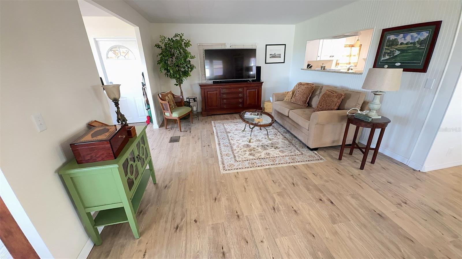 4851 W GANDY BLVD #23C, TAMPA, FL, 33611