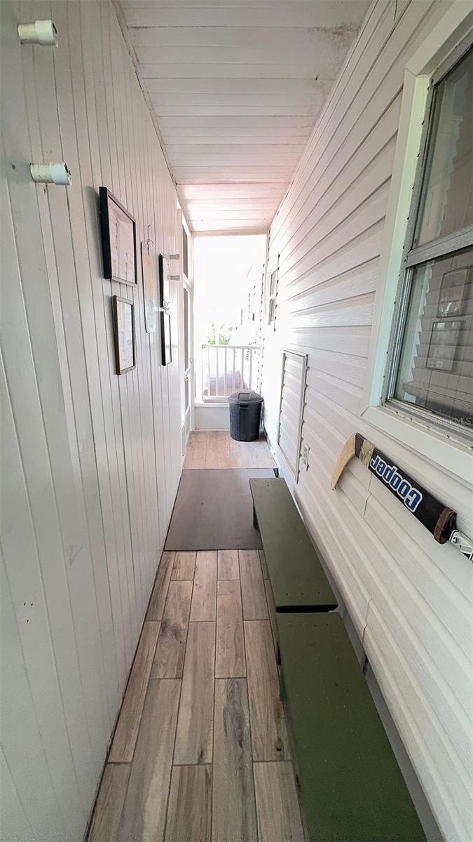 4851 W GANDY BLVD #23C, TAMPA, FL, 33611