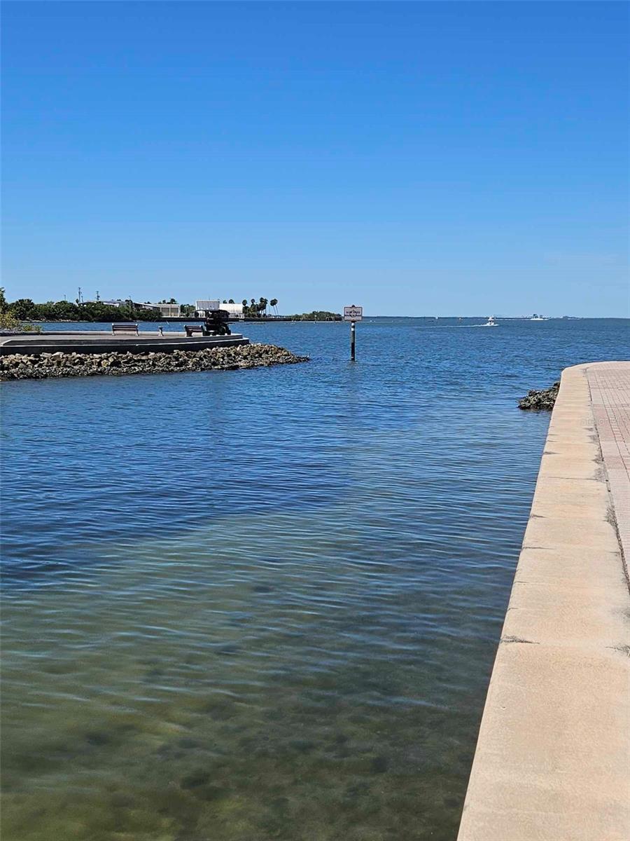 4851 W GANDY BLVD #23C, TAMPA, FL, 33611