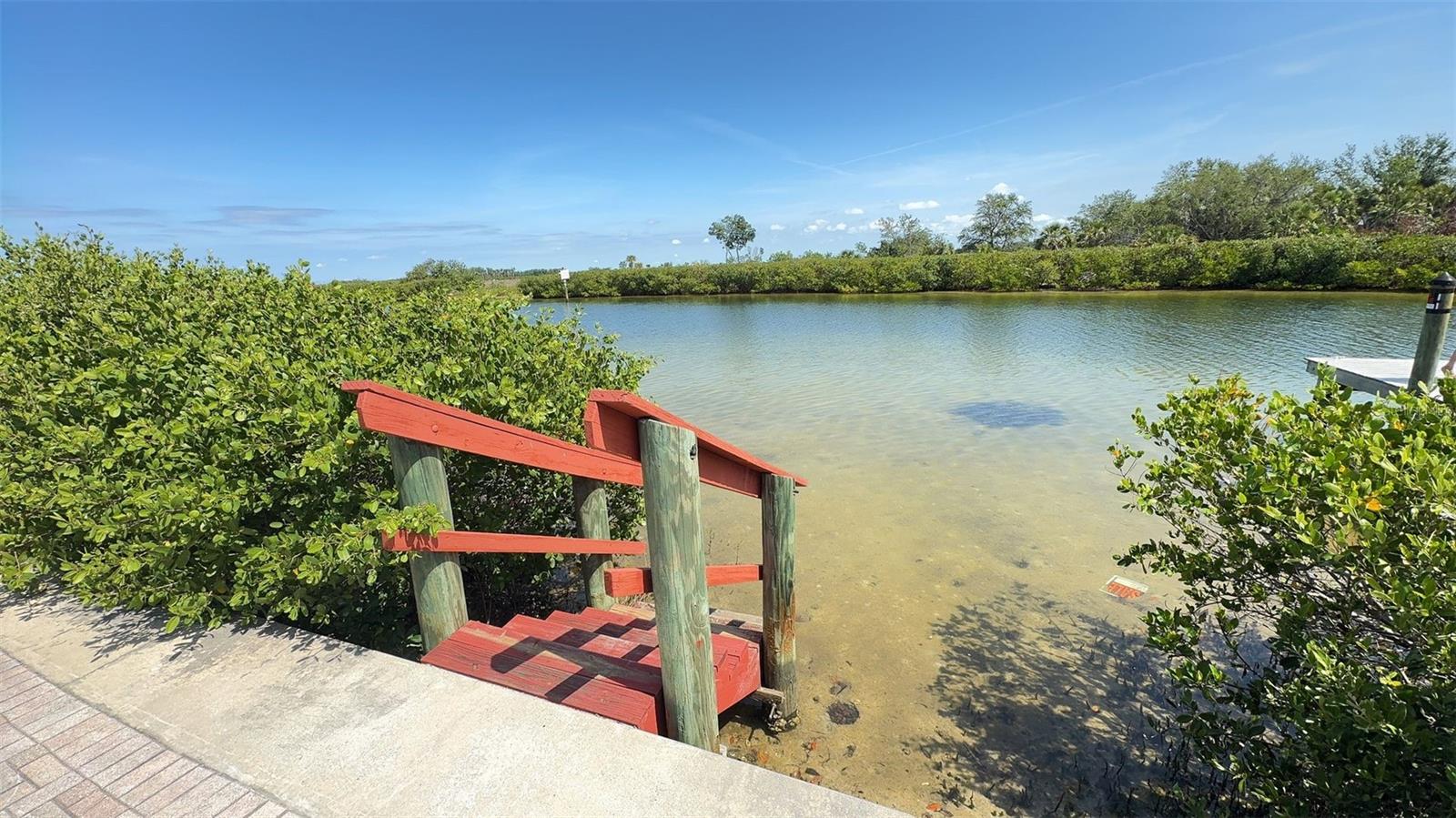 4851 W GANDY BLVD #23C, TAMPA, FL, 33611