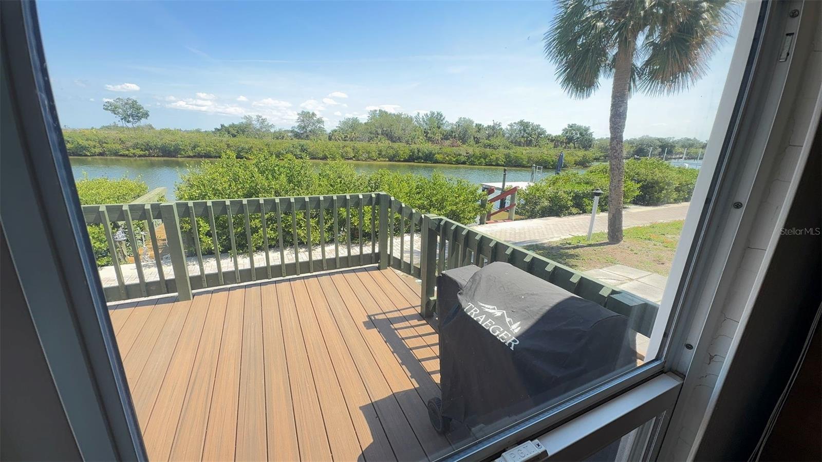 4851 W GANDY BLVD #23C, TAMPA, FL, 33611