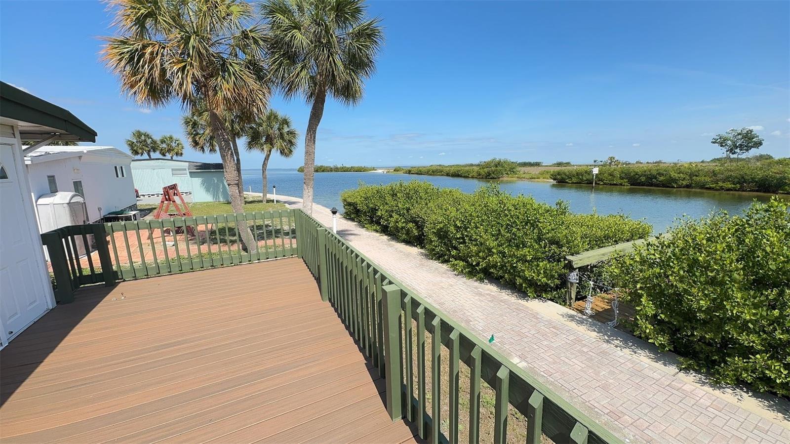 4851 W GANDY BLVD #23C, TAMPA, FL, 33611