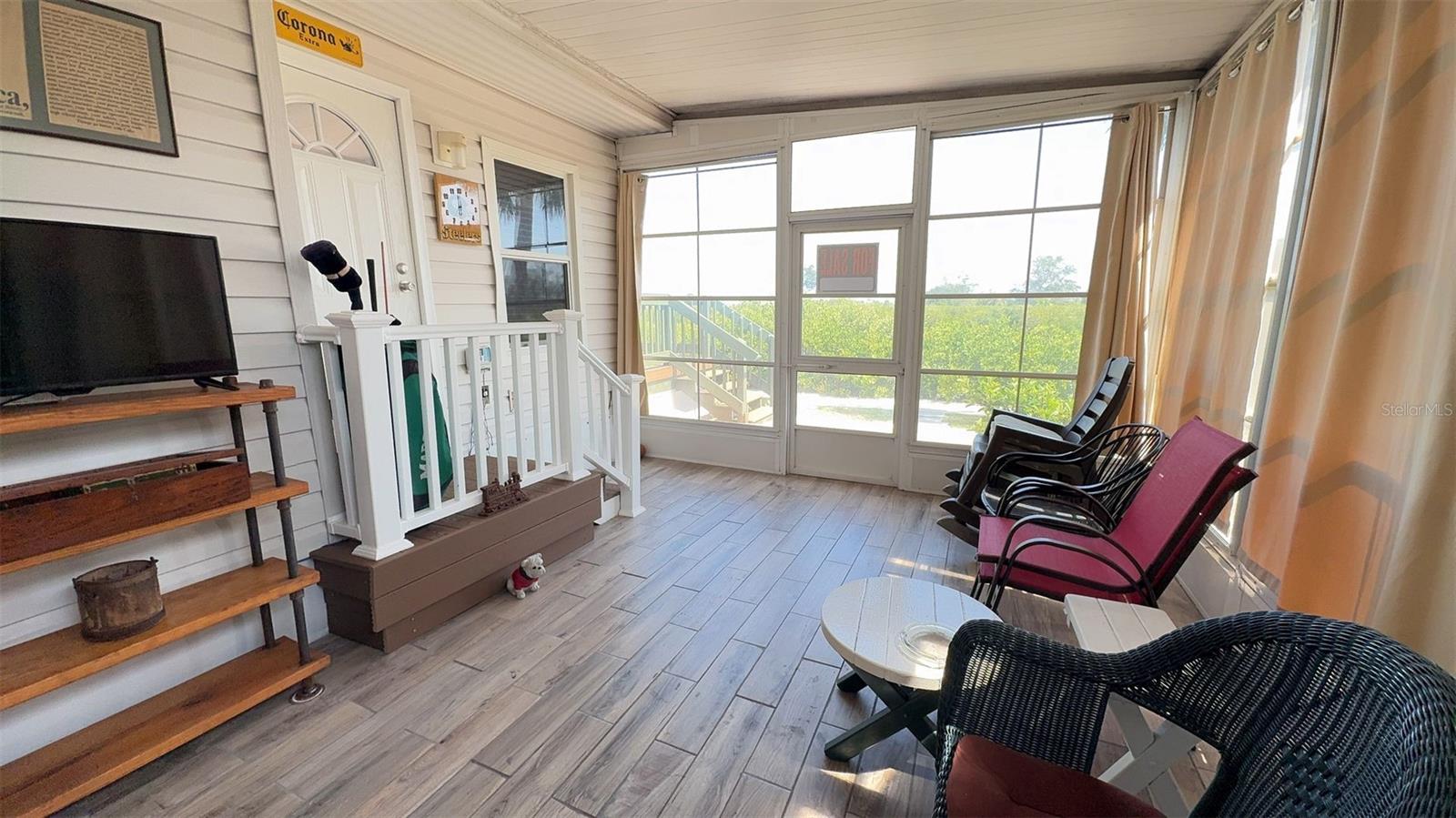 4851 W GANDY BLVD #23C, TAMPA, FL, 33611