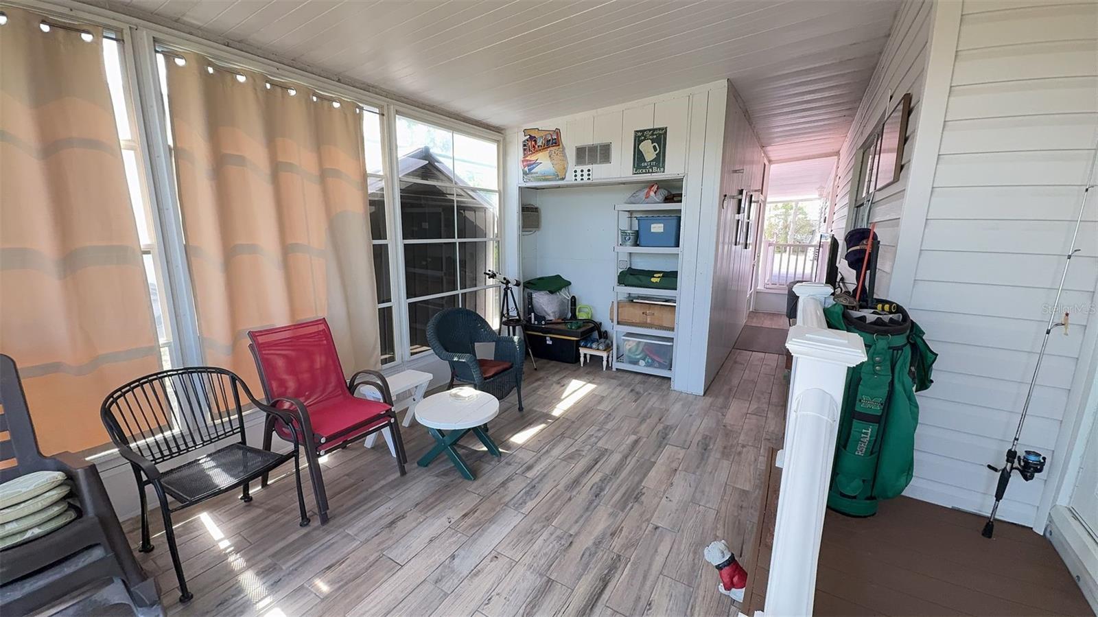 4851 W GANDY BLVD #23C, TAMPA, FL, 33611