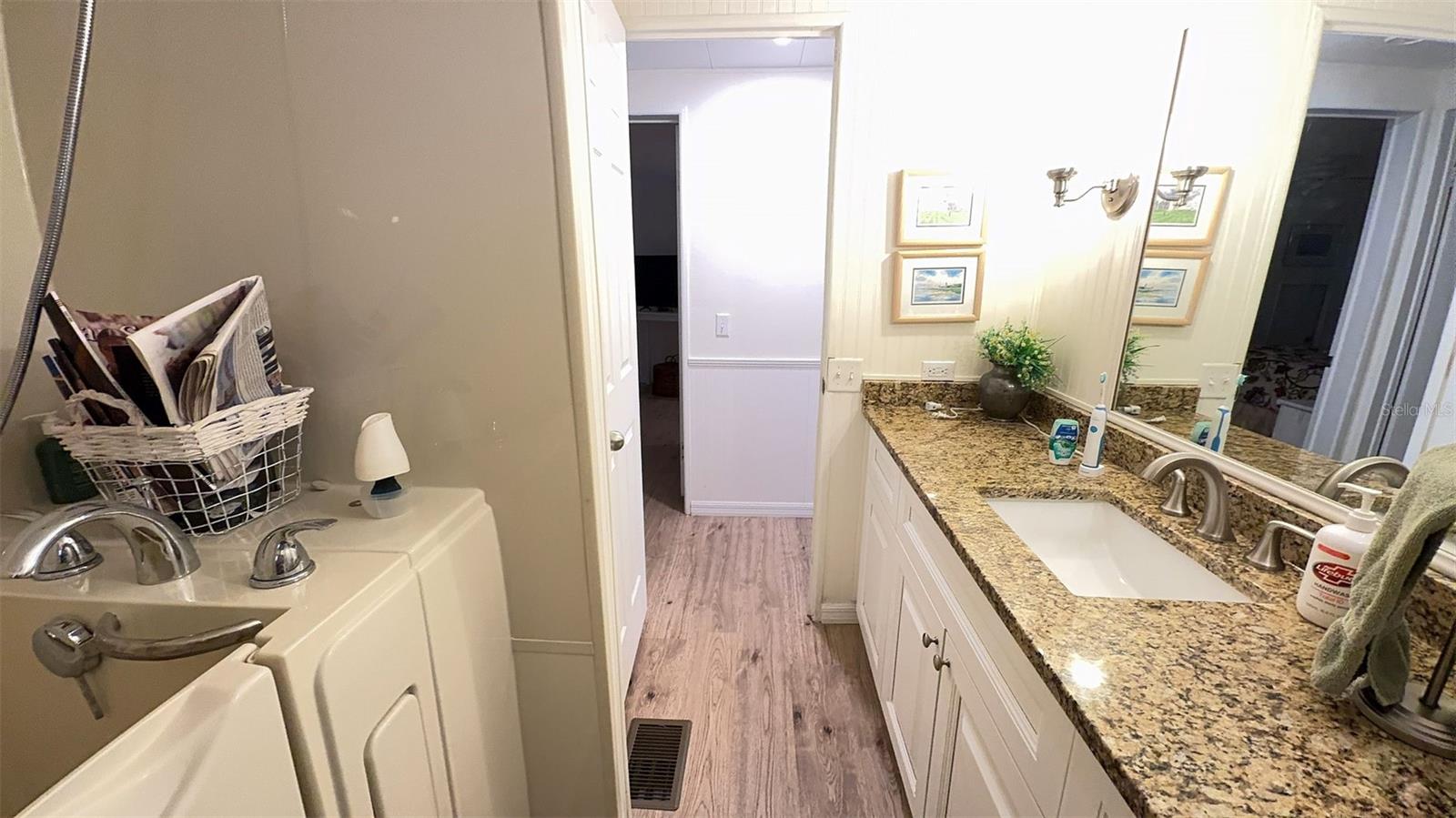 4851 W GANDY BLVD #23C, TAMPA, FL, 33611