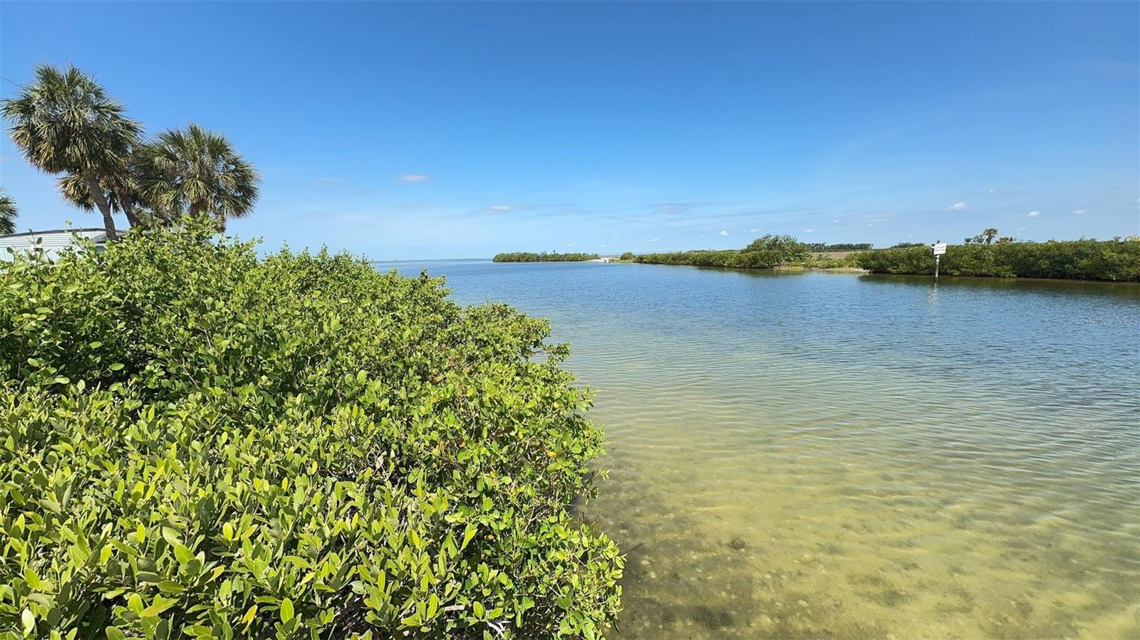 4851 W GANDY BLVD #23C, TAMPA, FL, 33611