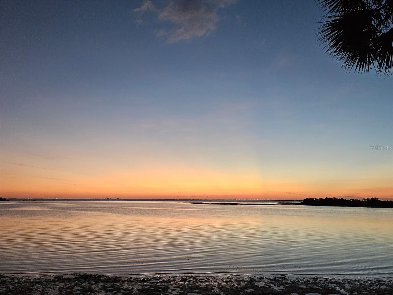 4851 W GANDY BLVD #23C, TAMPA, FL, 33611