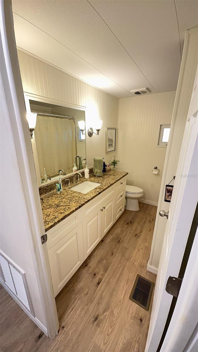 4851 W GANDY BLVD #23C, TAMPA, FL, 33611