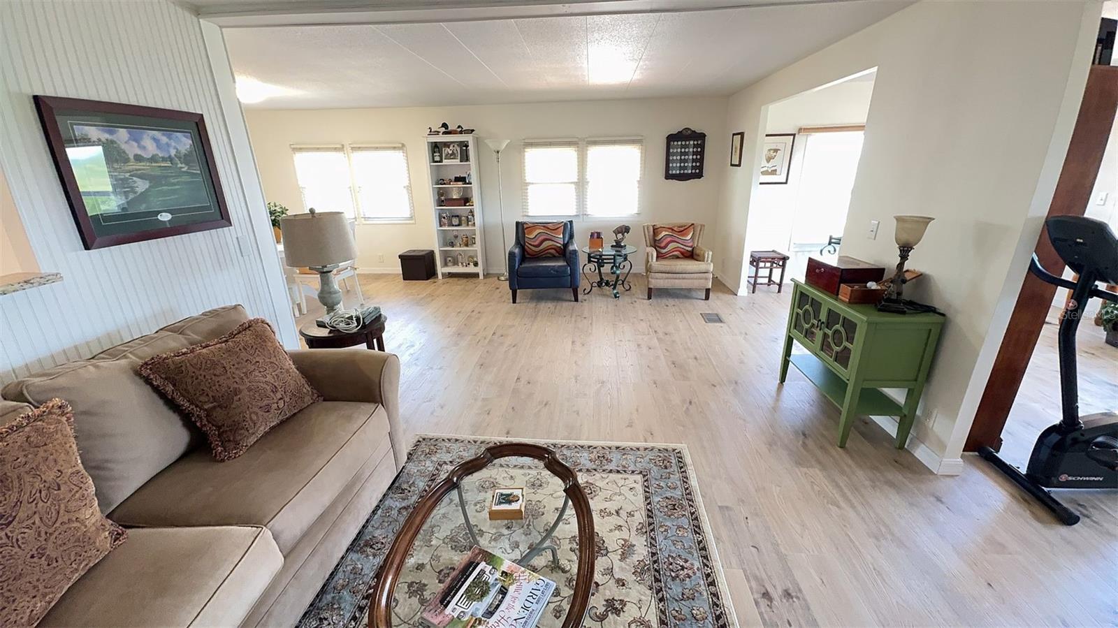 4851 W GANDY BLVD #23C, TAMPA, FL, 33611